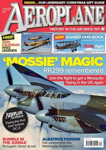FreeCourseWeb Aeroplane December 2019