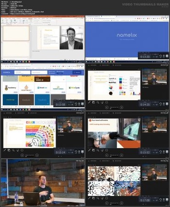 FreeCourseWeb Udemy Everything an Entrepreneur Needs to Know About Marketing