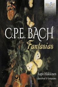 Bach C P E Fantasias Aapo Hakkinen 2023 24 96