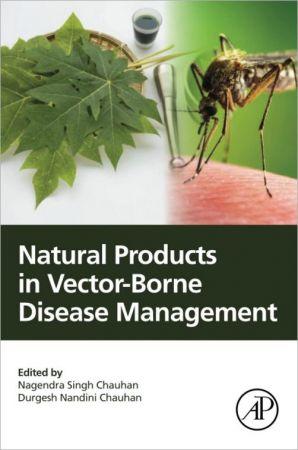 Natural Products in Vector Borne Disease Management