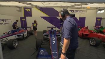 W Series 2021 Complete Season 1080p50 SkyF1HD HEVC AC3 x265 deef