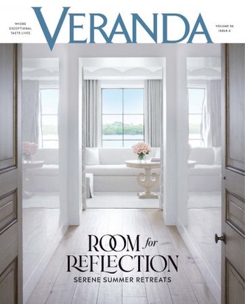Veranda Volume 36 Issue 4 2022