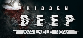 Hidden Deep v0 94 13