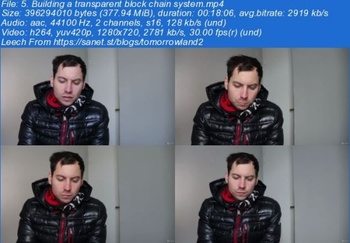 FreeCourseWeb Udemy Blockchain In Banking Industry Enterprise Application