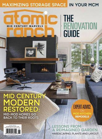 Atomic Ranch The Renovation Guide 2022 True PDF CourseWikia