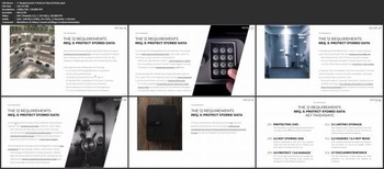 Udemy Fundamentals of PCI DSS