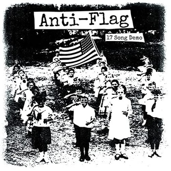 Anti Flag 17 Song Demo 2021 Mp3 320kbps PMEDIA