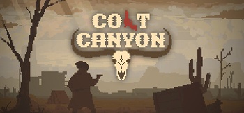 Colt Canyon v1 2 1 3