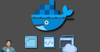 FreeCourseWeb Udemy Learn Hands on Docker from Scratch in Fast and Easy Way