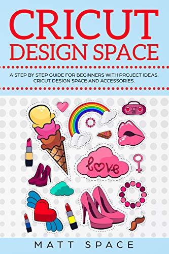 FreeCourseWeb Cricut Design Space A Beginners Guide for with Project Ideas