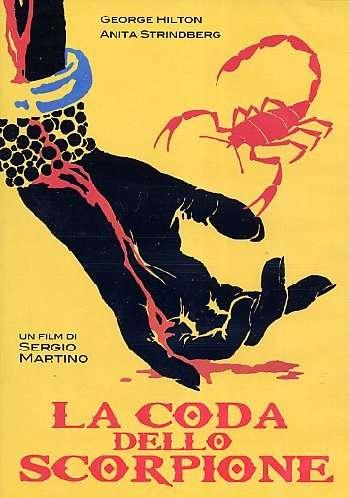 La Coda Dello Scorpione 1971 BDRip SD ITA ENG SubENG Ebleep mkv