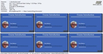 Identity Management with Python Flask DevCourseWeb