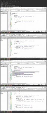 DevCourseWeb Udemy Learn C Programming Beginners to Expert