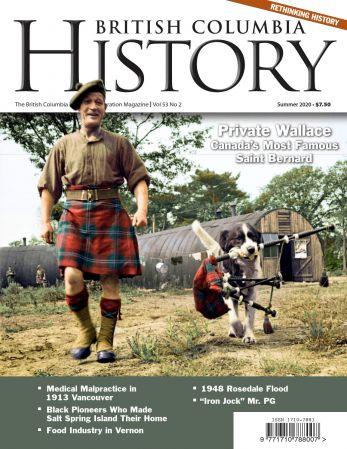 FreeCourseWeb British Columbia History Summer 2020