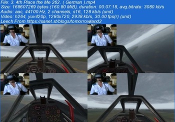 Udemy Top 5 Fast Jet aircraft to fly in VR