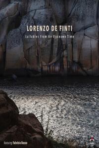 Lorenzo De Finti Fabrizio Bosso Lullabies From An Unknown Time Deluxe 2023 Jazz Flac 24 44