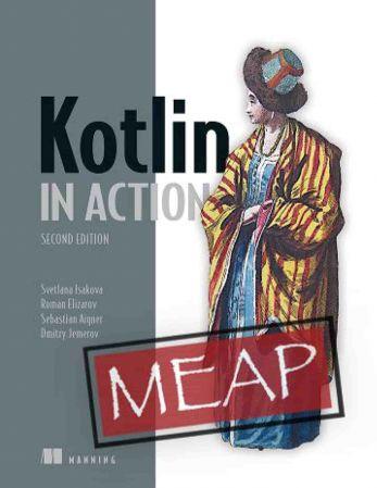 Kotlin in Action Second Edition MEAP V06 DevCourseWeb