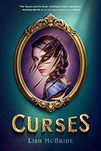 Curses by Lish McBride EPUB