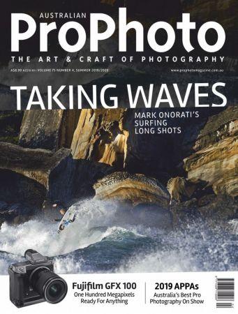 FreeCourseWeb Australian Pro Photo Summer 2019 2020