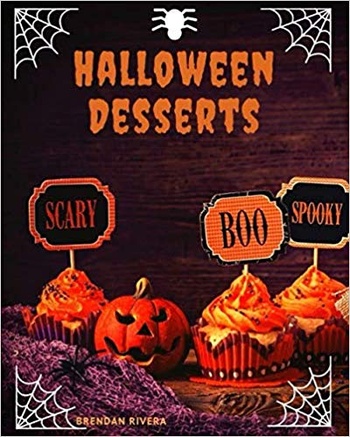 FreeCourseWeb Halloween Desserts Terribly tasty