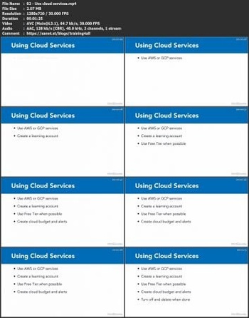 FreeCourseWeb Lynda Cloud NoSQL for SQL Professionals