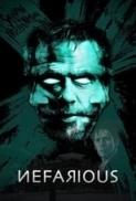 Nefarious 2023 1080p BluRay x265 HEVC 10bit AAC 5 1 Tigole QxR