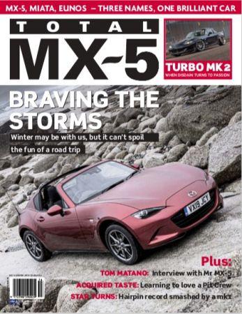 FreeCourseWeb Total MX 5 Winter 2019 2020
