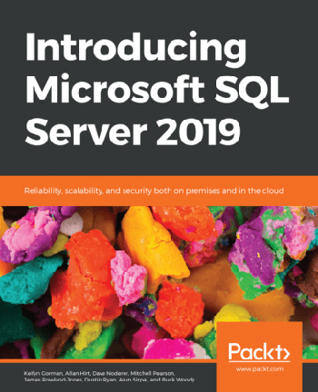 FreeCourseWeb Introducing Microsoft SQL Server 2019 Reliability Scalability and Security both on Premises and in the cloud