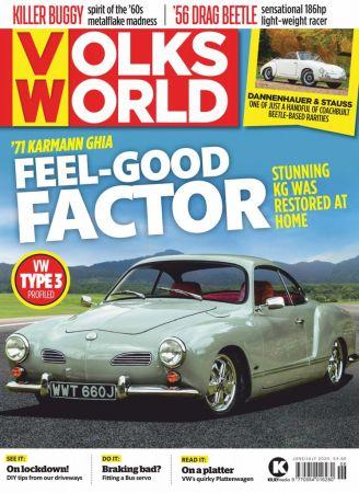 FreeCourseWeb Volks World June July 2020