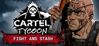 Cartel Tycoon v1 0 9 5136 GOG