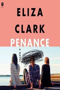 Penance by Eliza Clark