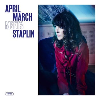 April March April March Meets Staplin 2023 24Bit 44 1kHz FLAC PMEDIA