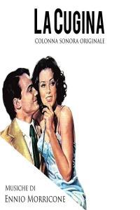 Ennio Morricone La Cugina Colonna sonora originale 1974 Soundtrack Flac 16 44