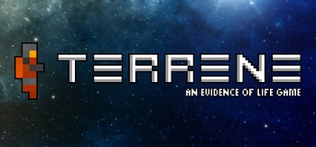 Terrene An Evidence Of Life Game Build 9870205