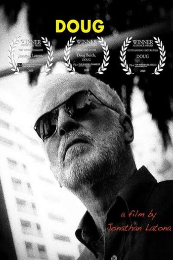 Doug 2020 HDRip XviD AC3 EVO TGx