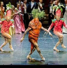 Offenbach Le Roi Carotte Boulianne Montagne Opera Lyon Aviat 2015 320kbps mp3