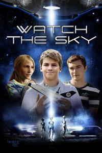 Watch the Sky 2017 720p ROKU WEBRip 800MB x264 GalaxyRG