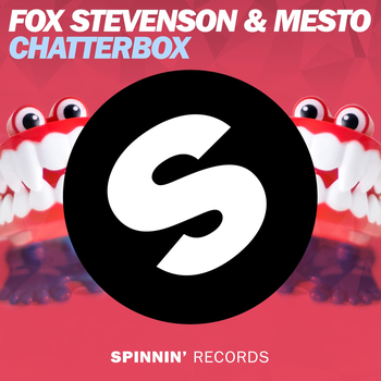 Fox Stevenson Chatterbox FLAC
