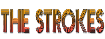 THE STROKES THE NEW ABNORMAL 24 96 FLAC 2020