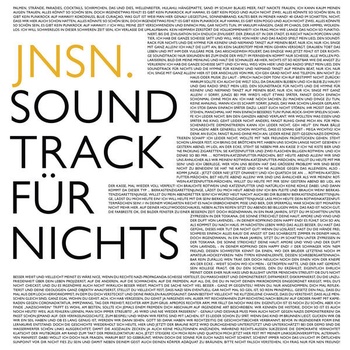 JNSN Soundtrack für Nichts 2022 24Bit 44 1kHz FLAC PMEDIA