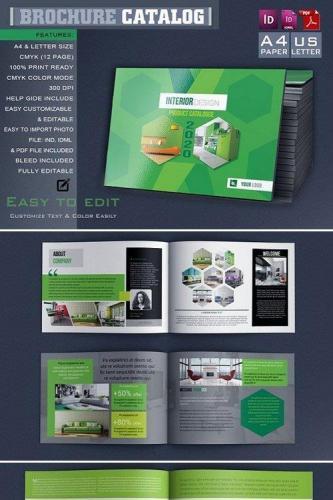 DesignOptimal Interiors Brochure 1067122