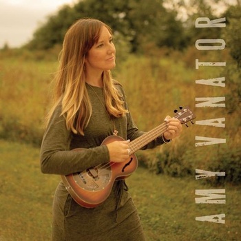 Amy Vanator Amy Vanator 2022 Mp3 320kbps PMEDIA