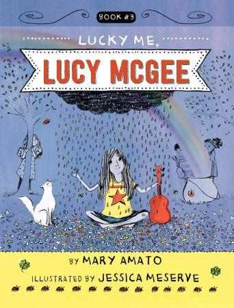 FreeCourseWeb Lucky Me Lucy McGee