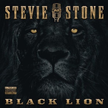 Stevie Stone Black Lion 2020 Mp3 320kbps PMEDIA