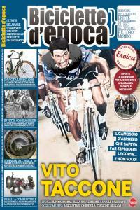 Biciclette d epoca September October 2023 Pdf Italian