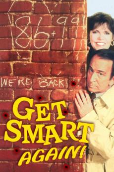 Get Smart, Again! 1989 720p web YTS