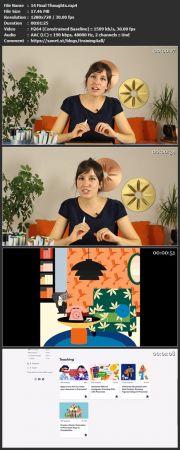 Skillshare Draw Spaces in Procreate Brush Making for Interior Scenes
