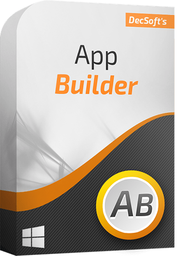 DecSoft App Builder 2020 47 Crack FileRiver