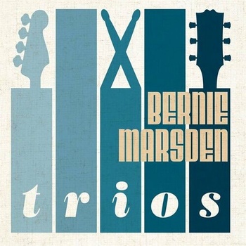 Bernie Marsden Trios 2022 24Bit 44 1kHz FLAC PMEDIA
