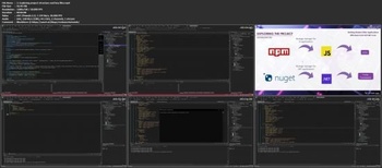 Udemy ASP NET Core 6 EF Core and React JS Complete Guide
